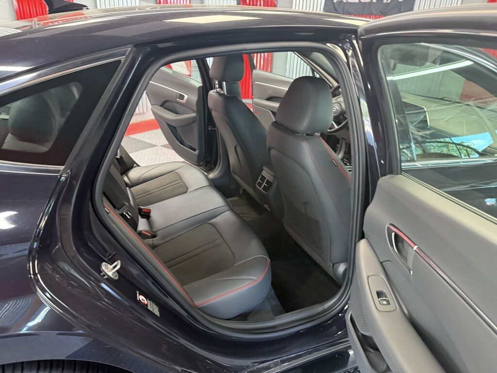 2023 Hyundai Sonata SEL Plus Royal Oak MI