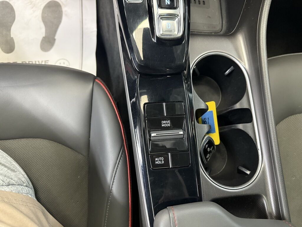 2023 Hyundai Sonata SEL Plus Royal Oak MI