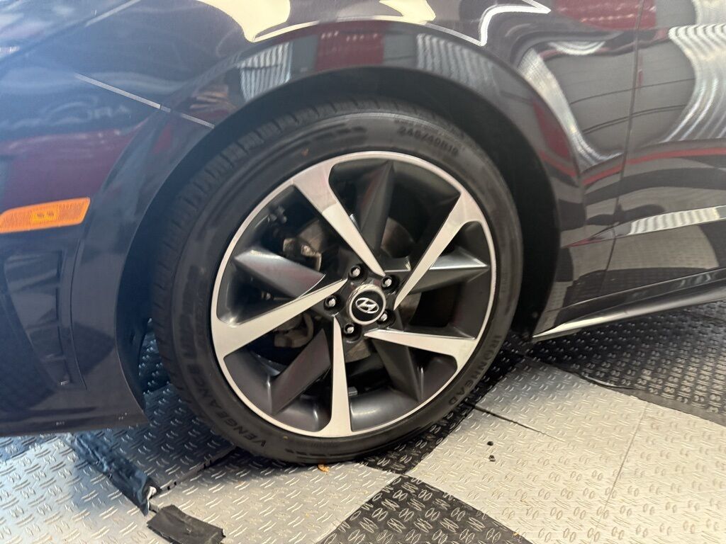2023 Hyundai Sonata SEL Plus Royal Oak MI