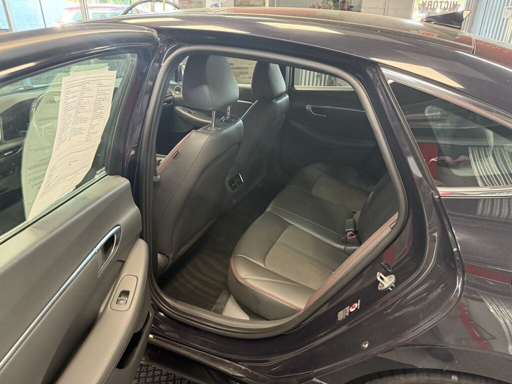 2023 Hyundai Sonata SEL Plus Royal Oak MI