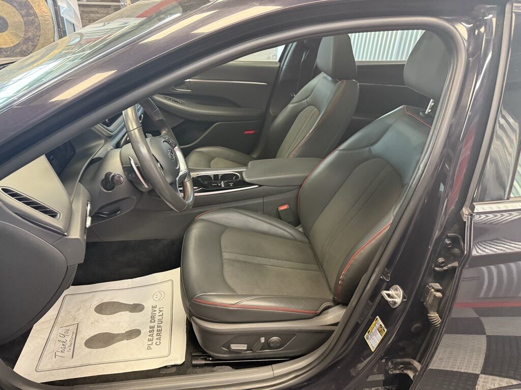 2023 Hyundai Sonata SEL Plus Royal Oak MI