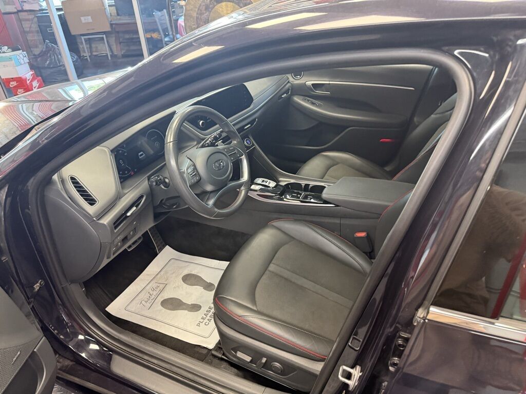 2023 Hyundai Sonata SEL Plus Royal Oak MI