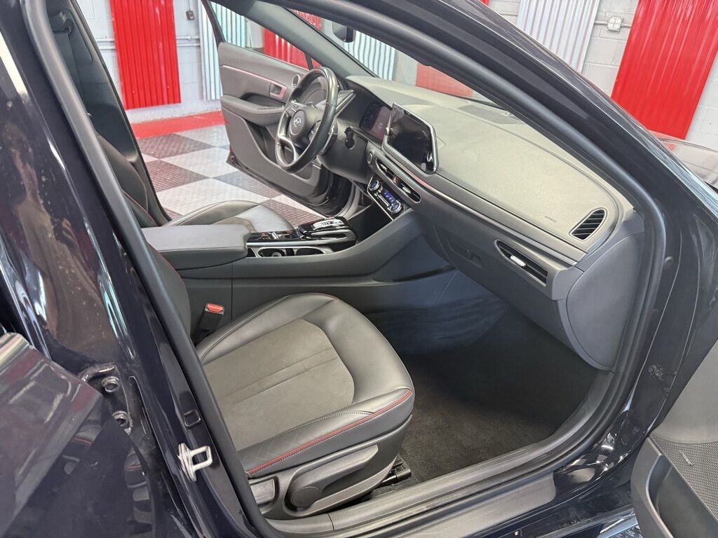 2023 Hyundai Sonata SEL Plus Royal Oak MI