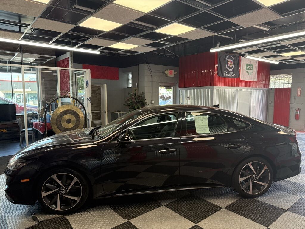 2023 Hyundai Sonata SEL Plus Royal Oak MI