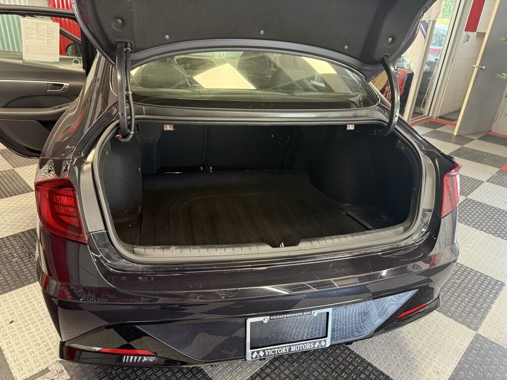 2023 Hyundai Sonata SEL Plus Royal Oak MI