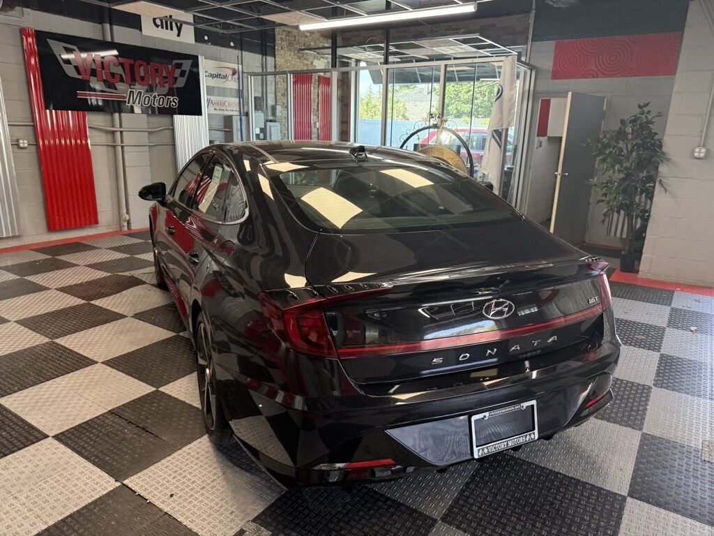 2023 Hyundai Sonata SEL Plus Royal Oak MI