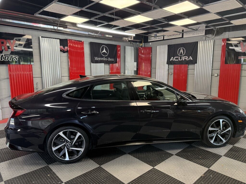 2023 Hyundai Sonata SEL Plus Royal Oak MI