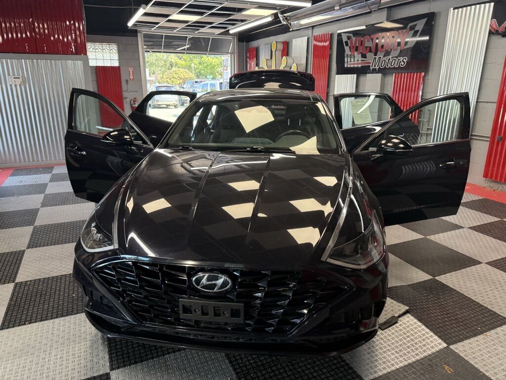 2023 Hyundai Sonata SEL Plus Royal Oak MI