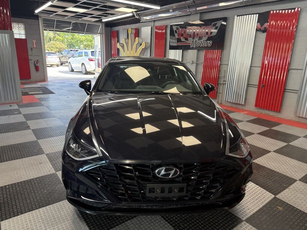 2023 Hyundai Sonata SEL Plus Royal Oak MI