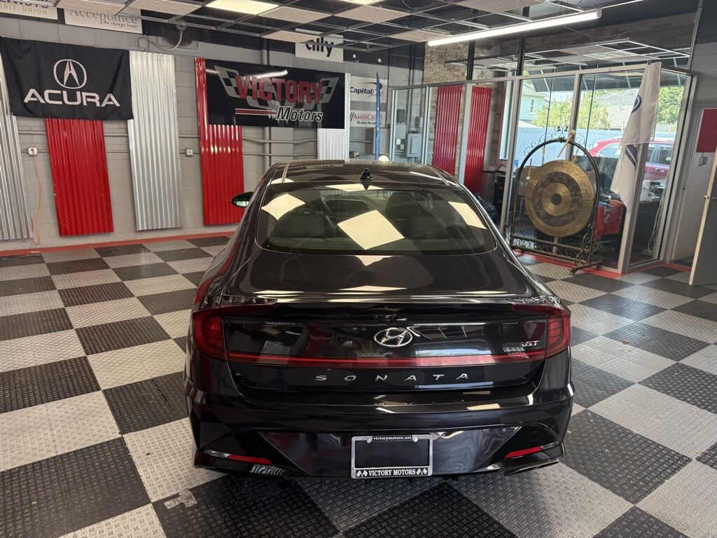 2023 Hyundai Sonata SEL Plus Royal Oak MI