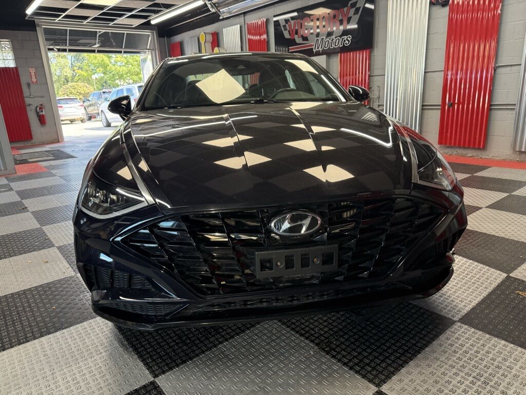2023 Hyundai Sonata SEL Plus Royal Oak MI