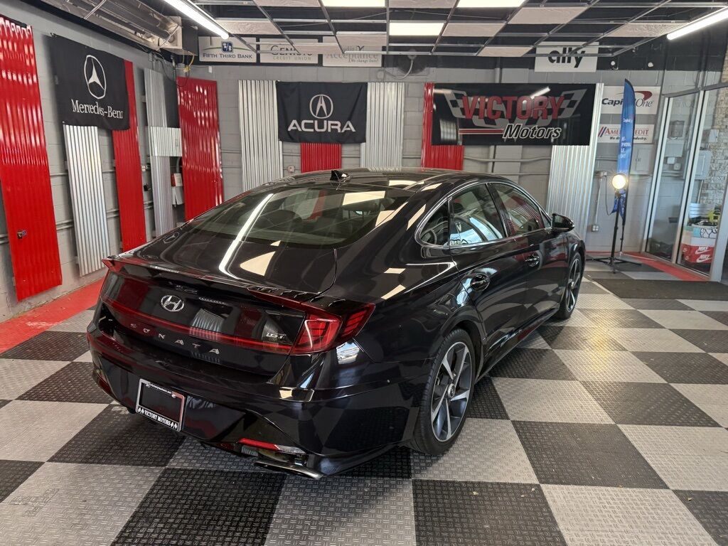 2023 Hyundai Sonata SEL Plus Royal Oak MI