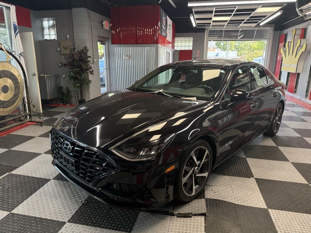 2023 Hyundai Sonata SEL Plus Royal Oak MI