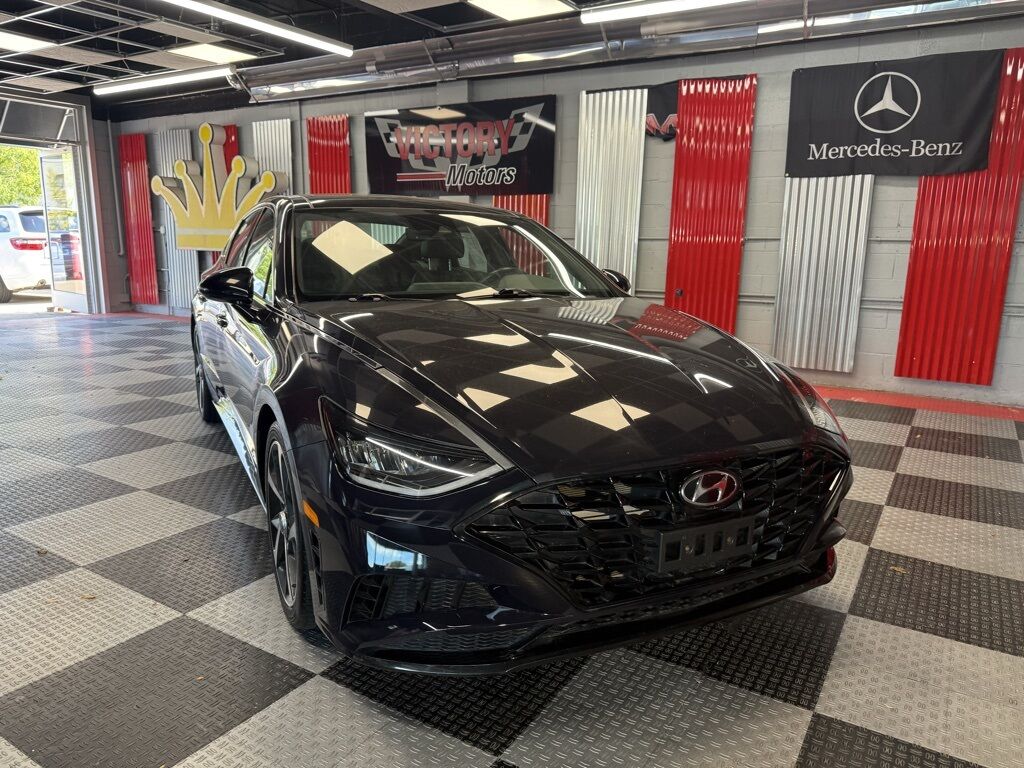 2023 Hyundai Sonata SEL Plus Royal Oak MI