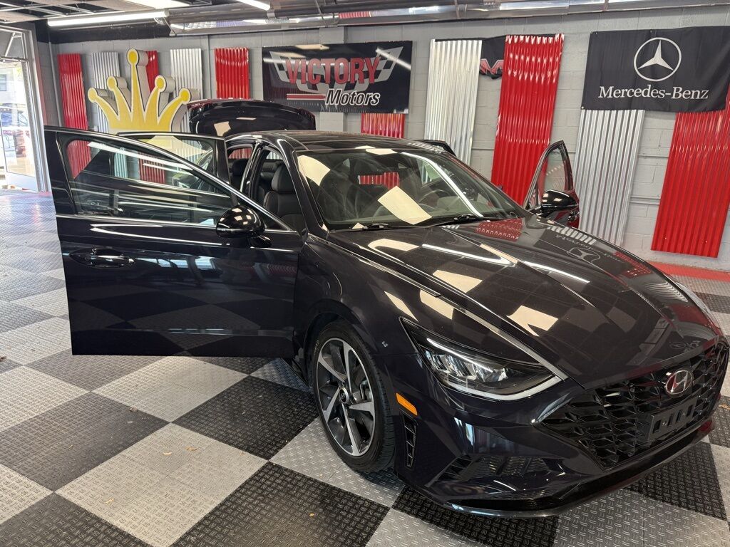 2023 Hyundai Sonata SEL Plus Royal Oak MI
