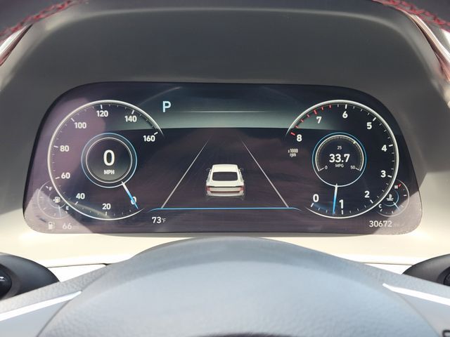 2023 Hyundai Sonata SEL Plus Grapevine TX