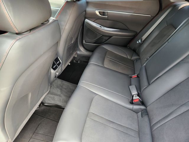2023 Hyundai Sonata SEL Plus Grapevine TX