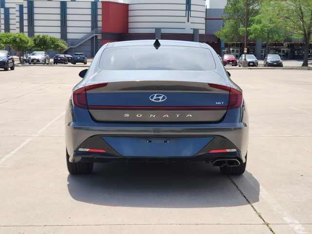 2023 Hyundai Sonata SEL Plus Grapevine TX