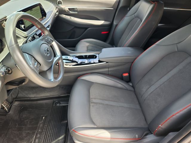 2023 Hyundai Sonata SEL Plus Grapevine TX
