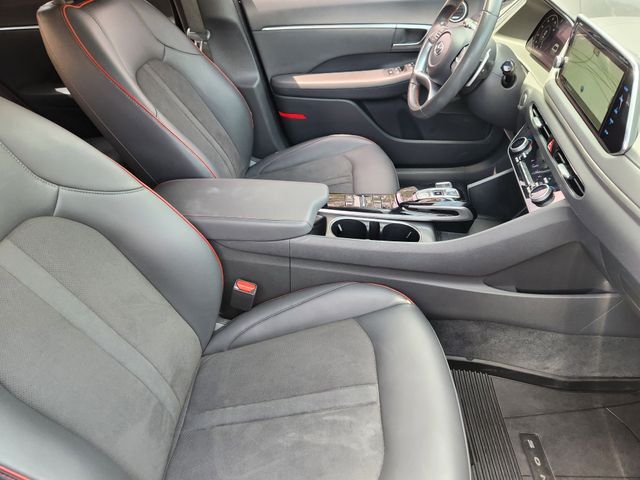 2023 Hyundai Sonata SEL Plus Grapevine TX
