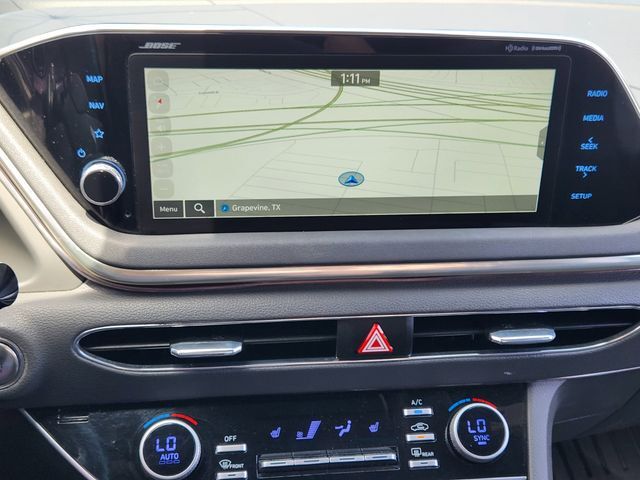 2023 Hyundai Sonata SEL Plus Grapevine TX
