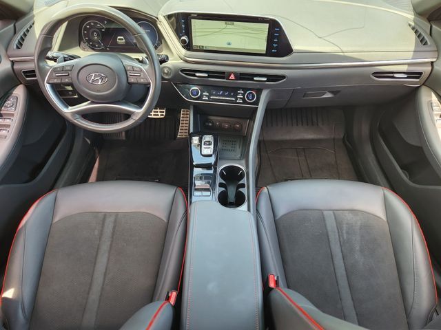 2023 Hyundai Sonata SEL Plus Grapevine TX