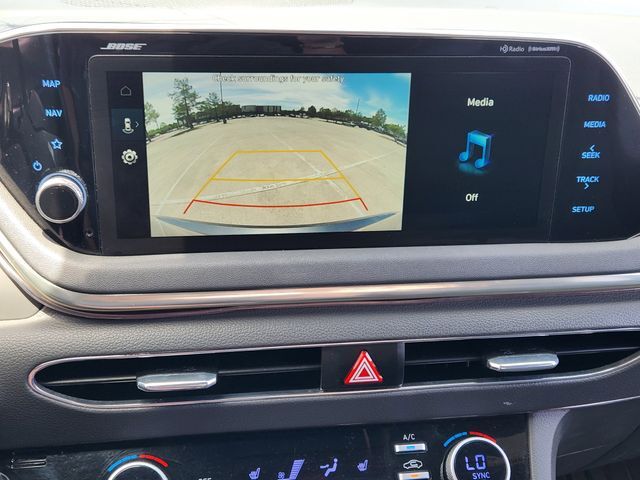 2023 Hyundai Sonata SEL Plus Grapevine TX