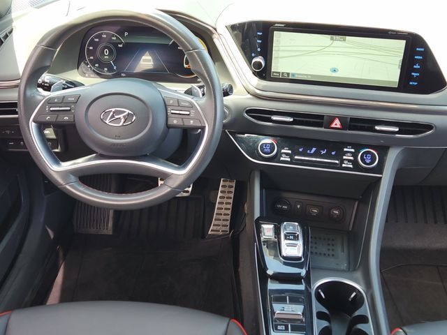 2023 Hyundai Sonata SEL Plus Grapevine TX