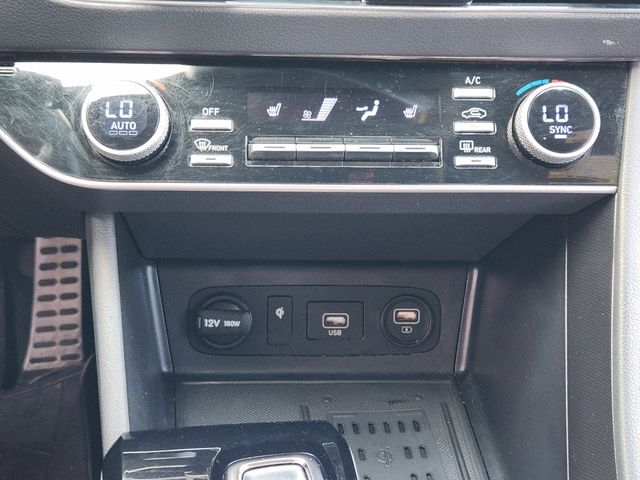 2023 Hyundai Sonata SEL Plus Grapevine TX