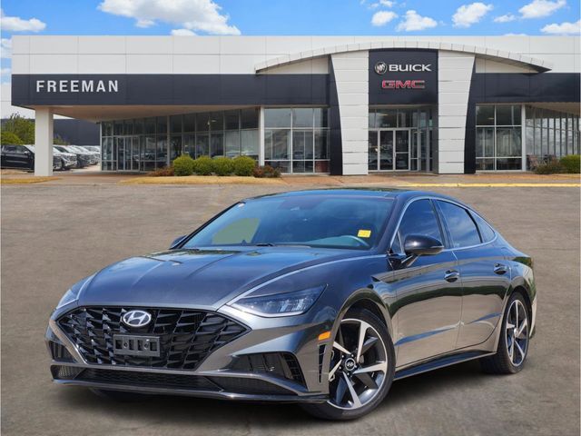 2023 Hyundai Sonata SEL Plus Grapevine TX