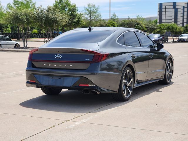 2023 Hyundai Sonata SEL Plus Grapevine TX