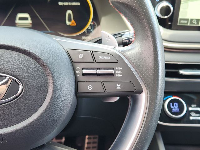 2023 Hyundai Sonata SEL Plus Grapevine TX