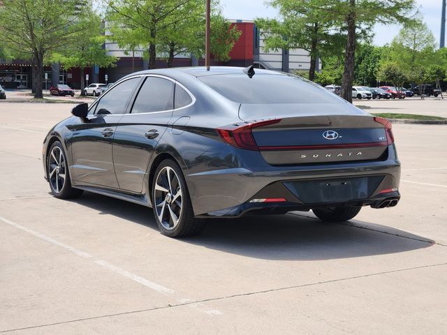 2023 Hyundai Sonata SEL Plus Grapevine TX