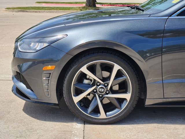 2023 Hyundai Sonata SEL Plus Grapevine TX