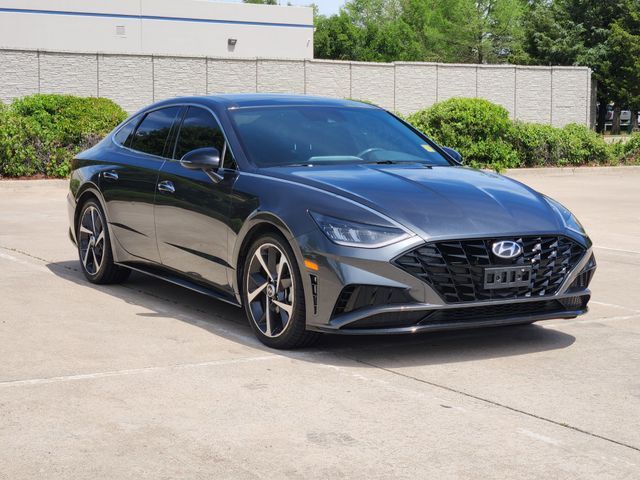 2023 Hyundai Sonata SEL Plus Grapevine TX