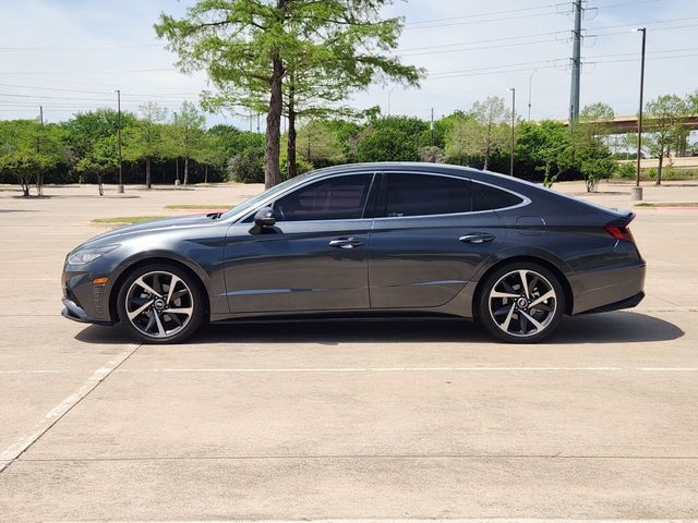 2023 Hyundai Sonata SEL Plus Grapevine TX