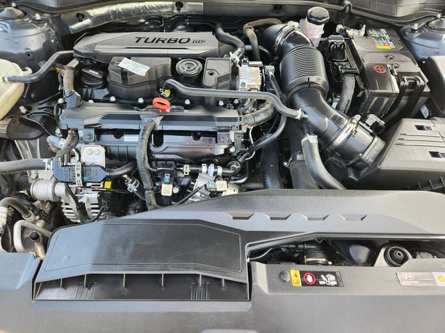 2023 Hyundai Sonata SEL Plus Grapevine TX