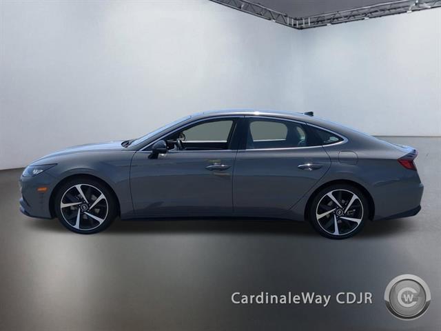 2023 Hyundai Sonata SEL Plus Santa Rosa CA