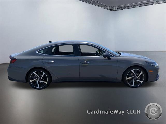2023 Hyundai Sonata SEL Plus Santa Rosa CA