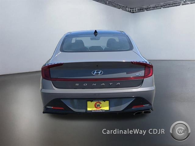 2023 Hyundai Sonata SEL Plus Santa Rosa CA