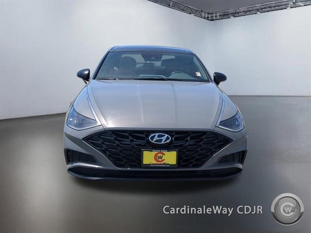 2023 Hyundai Sonata SEL Plus Santa Rosa CA