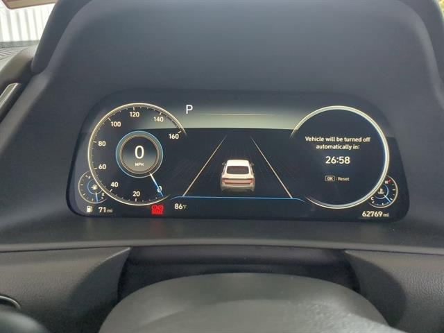 2023 Hyundai Sonata SEL Plus Santa Rosa CA