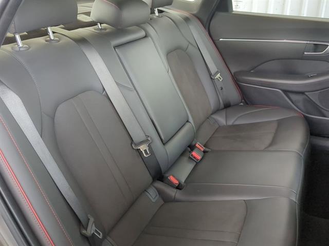 2023 Hyundai Sonata SEL Plus Santa Rosa CA