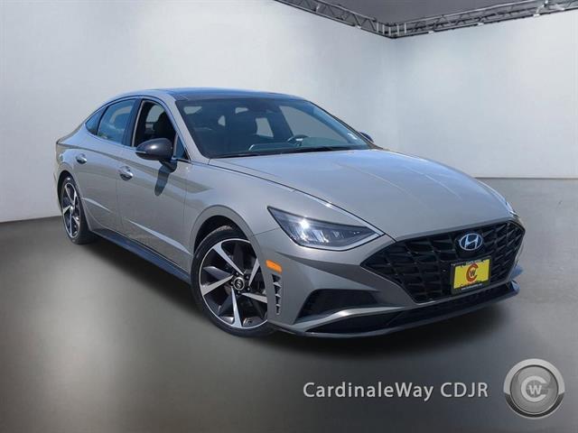 2023 Hyundai Sonata SEL Plus Santa Rosa CA