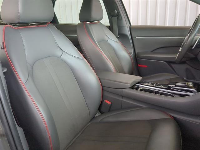 2023 Hyundai Sonata SEL Plus Santa Rosa CA