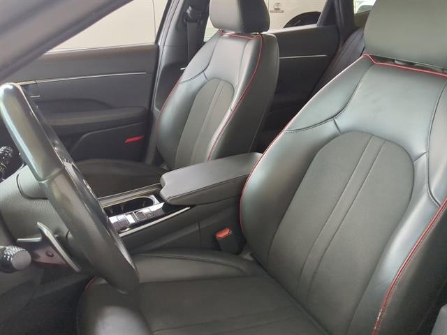 2023 Hyundai Sonata SEL Plus Santa Rosa CA
