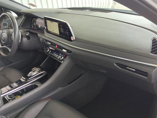 2023 Hyundai Sonata SEL Plus Santa Rosa CA