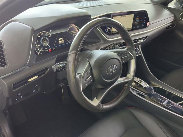 2023 Hyundai Sonata SEL Plus Santa Rosa CA
