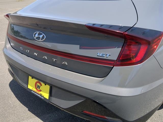 2023 Hyundai Sonata SEL Plus Santa Rosa CA