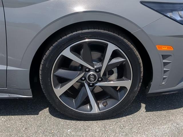2023 Hyundai Sonata SEL Plus Santa Rosa CA